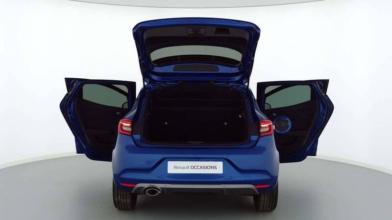 Renault Clio V