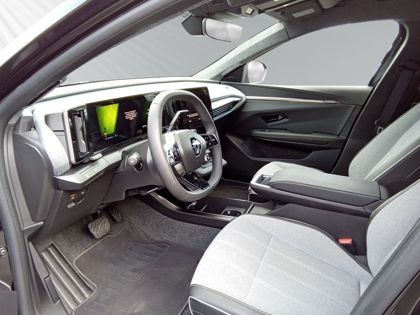 Renault Scenic E-TECH – Bild 7
