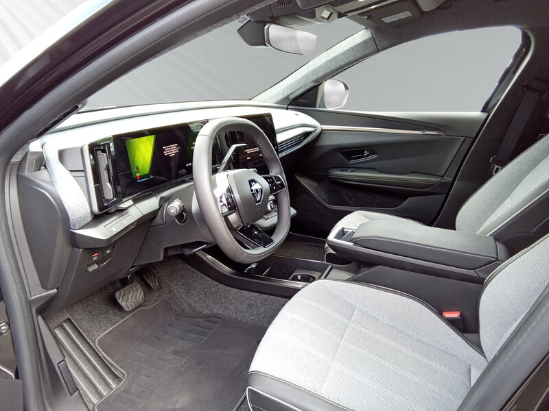 Renault Scenic E-Tech