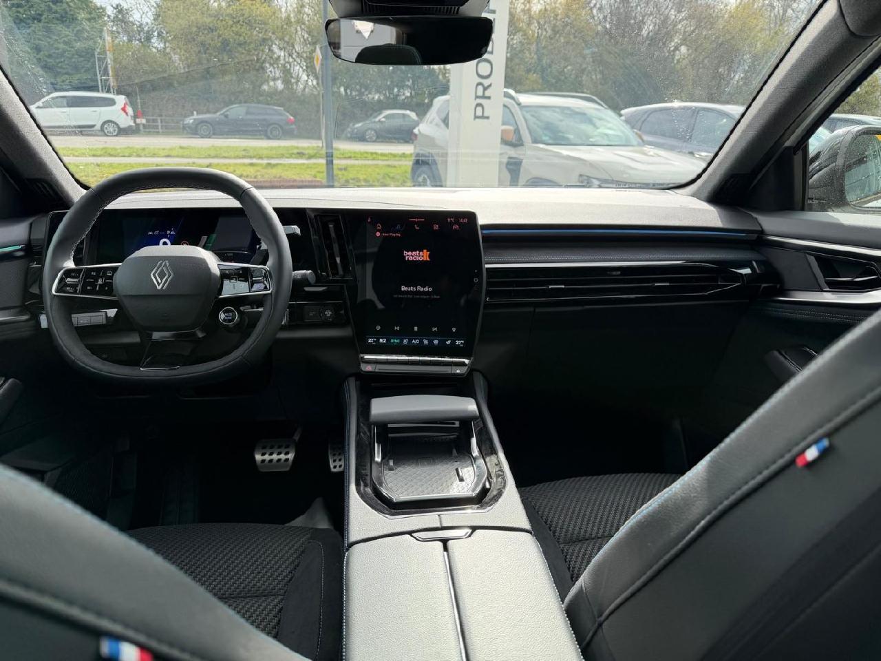 Renault Austral – Bild 11