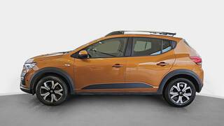 Vehicle 3D Image