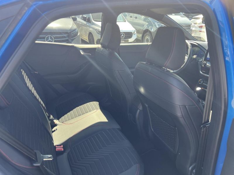 FORD Puma 2020 — imagine 14