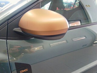 Vehicle 3D Image