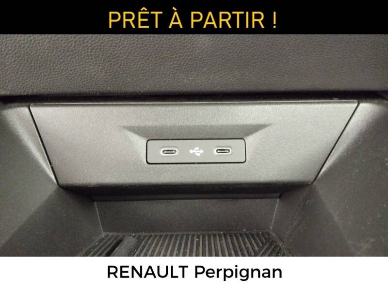 Renault Clio VI