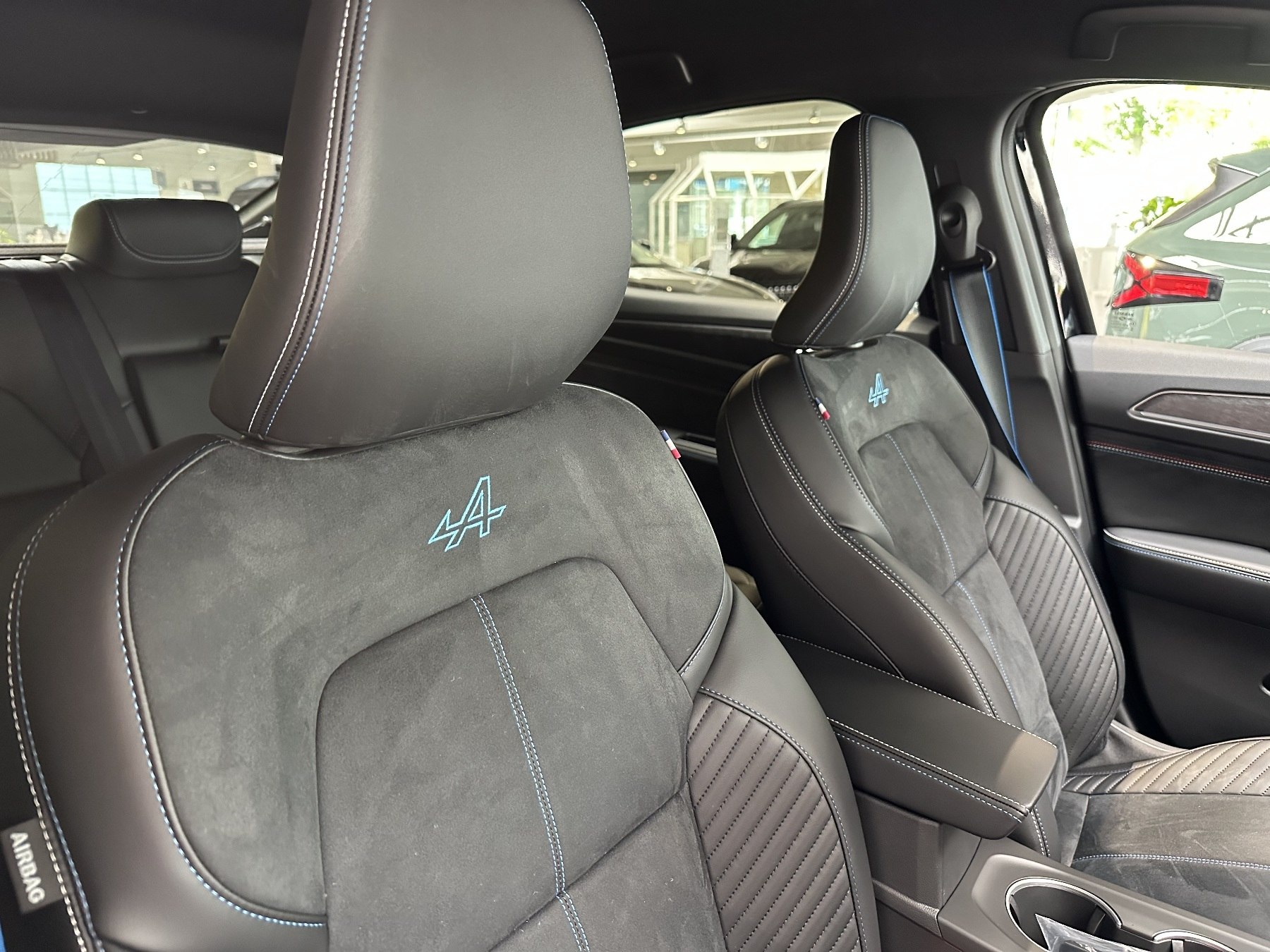 Renault Arkana – Bild 12