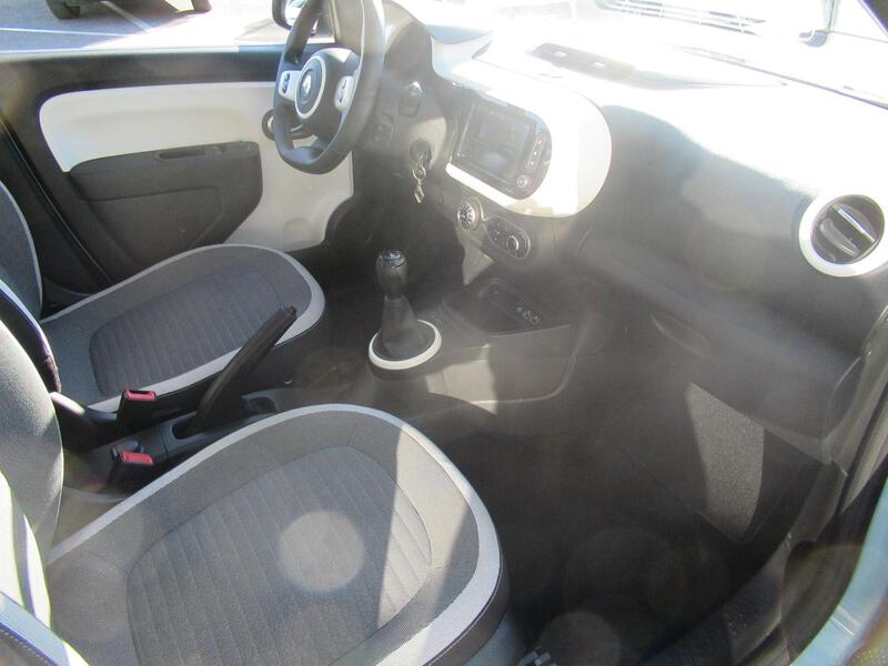Renault Twingo III