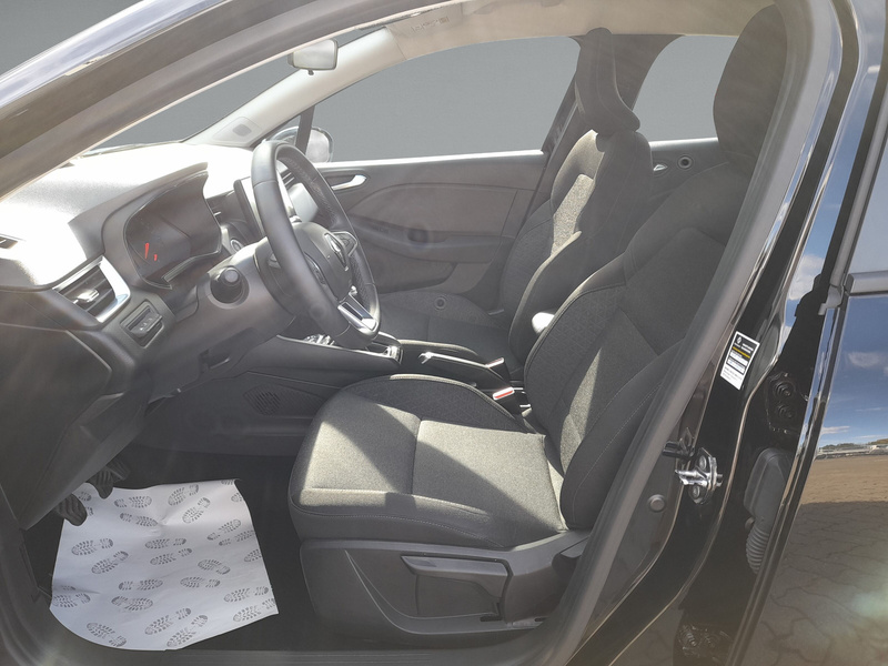 Fahrzeugabbildung Clio TCe 90 1.0 Bild 5 von 12