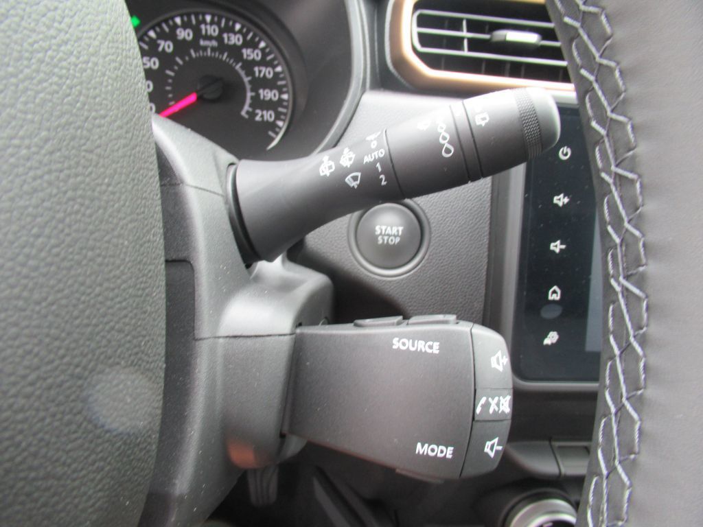 Dacia Duster – Bild 20
