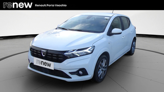 SANDERO