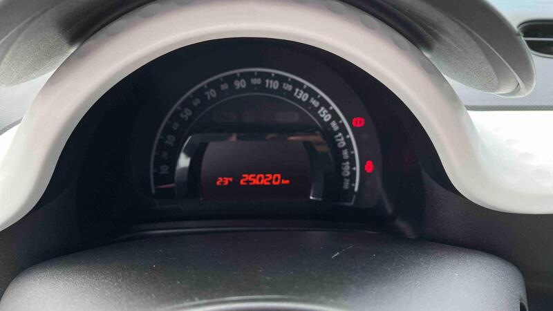 Renault Twingo III