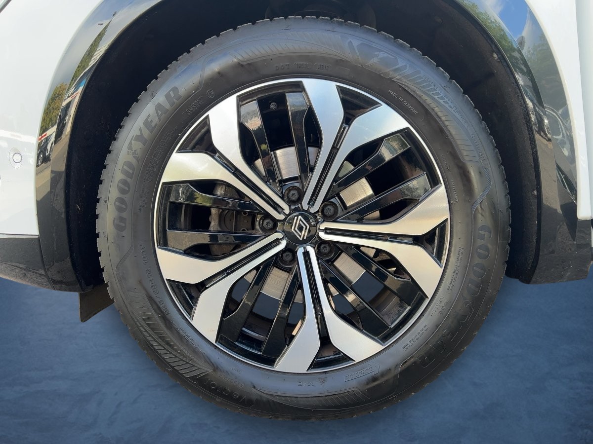 Renault Austral – Bild 18