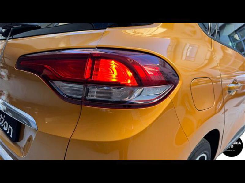 Renault Scénic