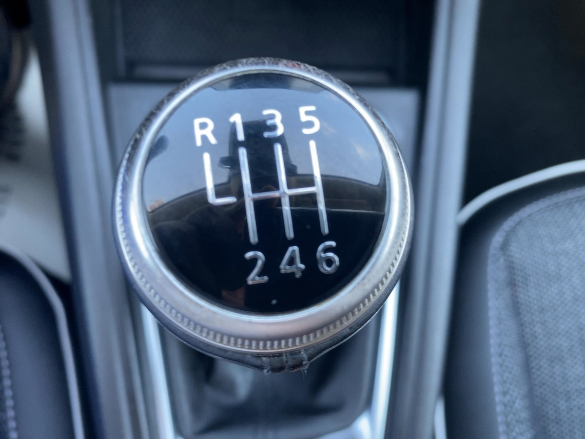 Renault Captur – Bild 17