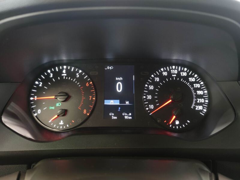 Nissan Touran