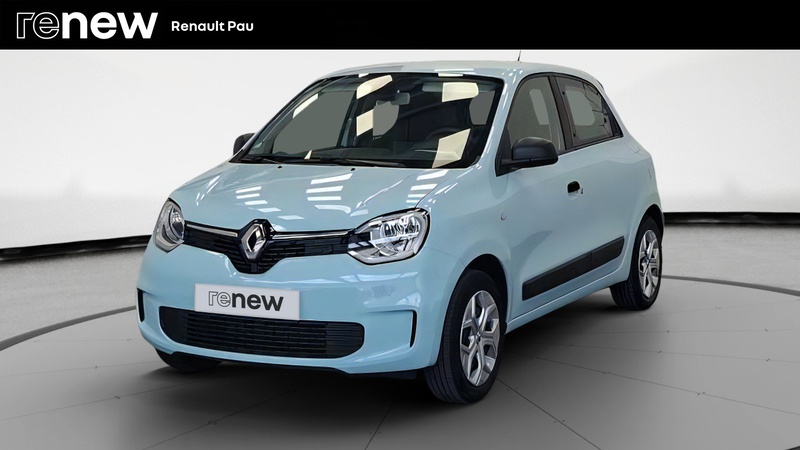 Renault Twingo E-Tech Electrique