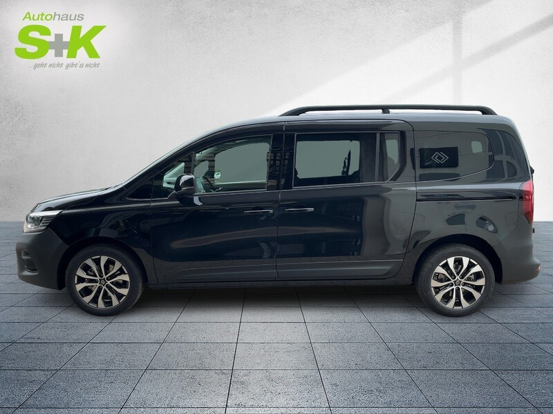 Renault Grand Kangoo