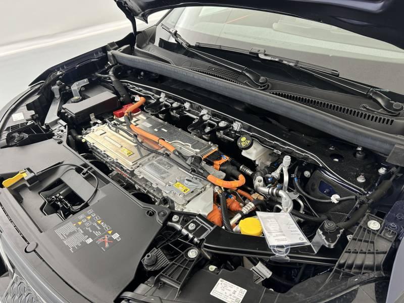Renault Scenic E-Tech Electrique