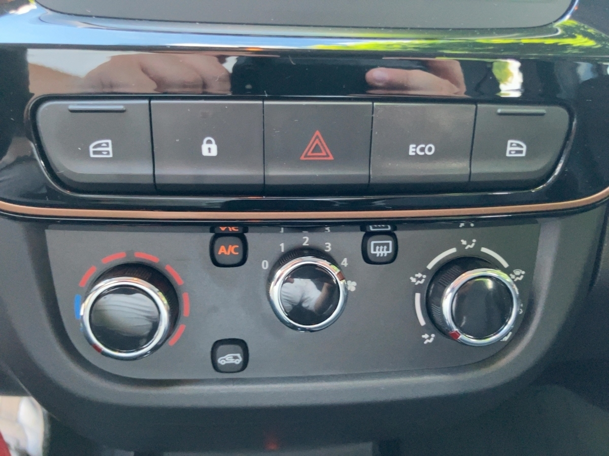 Dacia Spring – Bild 19