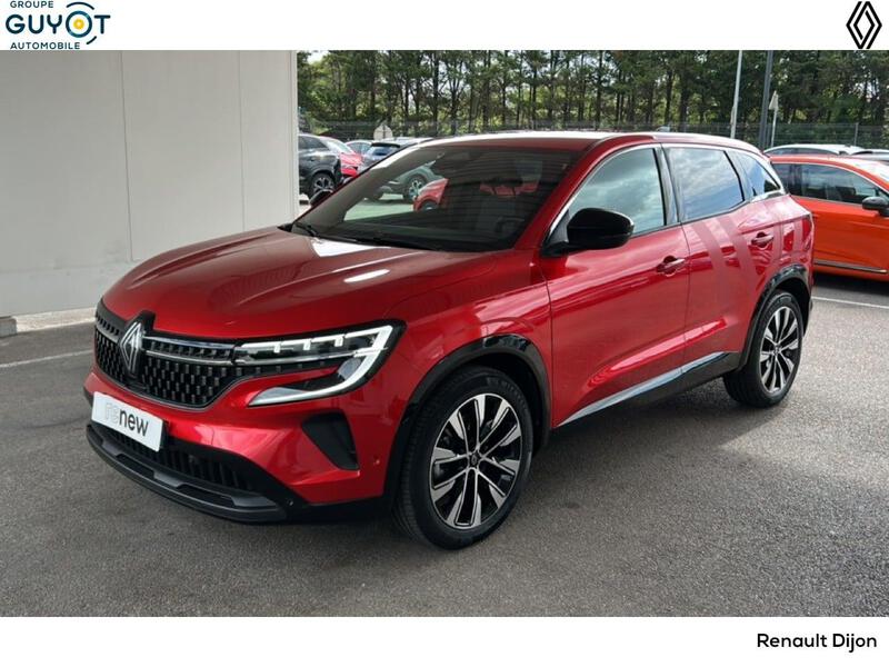 Renault Austral