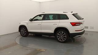 Vehicle 3D Image