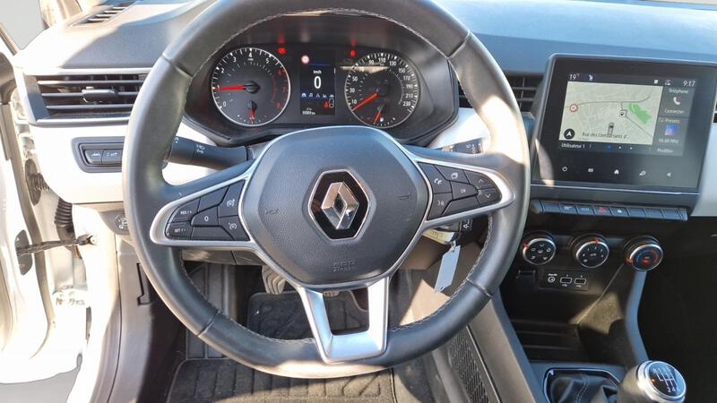 Renault Clio V