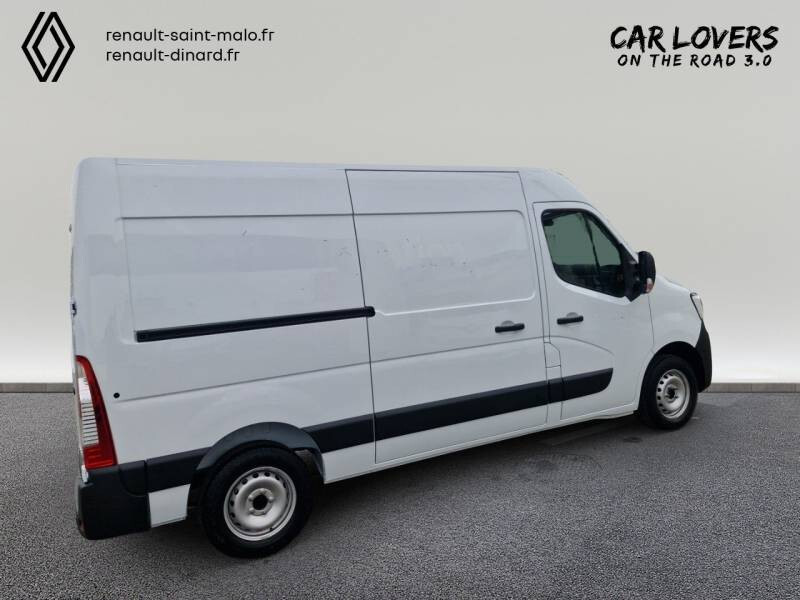 Renault Master III