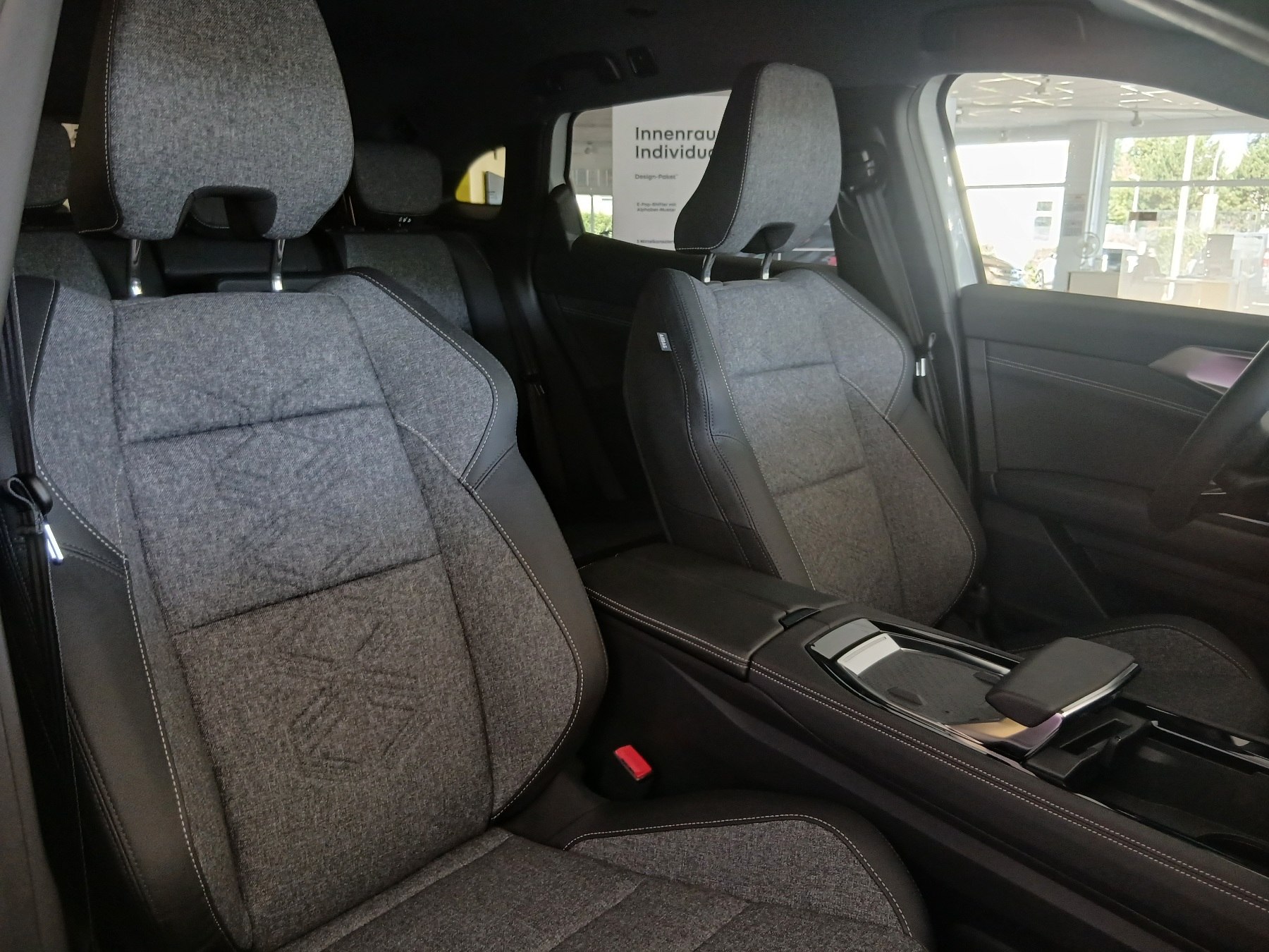 Renault Austral – Bild 12