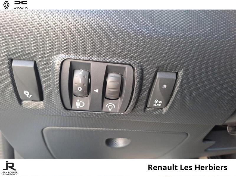 Renault ZOE E-Tech Electrique