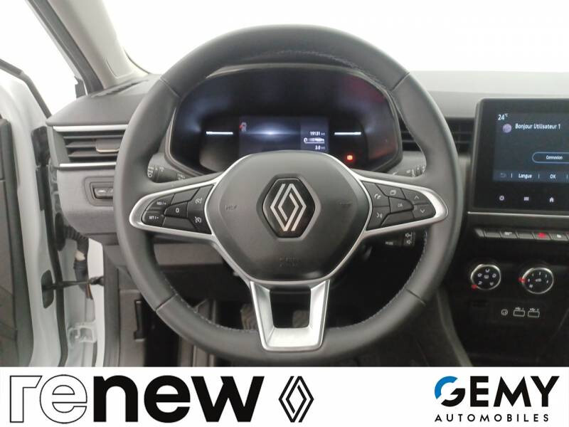 Renault Clio V