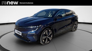 MEGANE E-TECH ELECTRIQUE