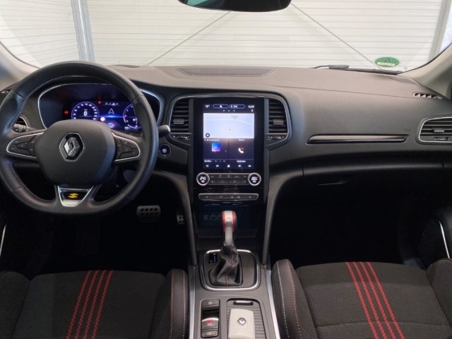 Renault Megane – Bild 8