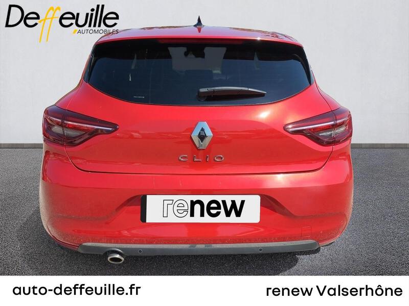 Renault Clio V