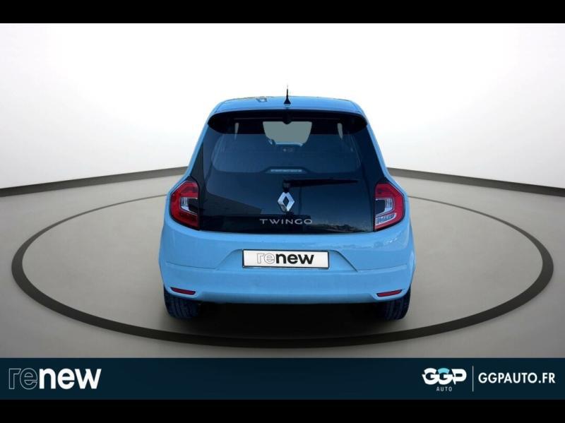 Renault Twingo III