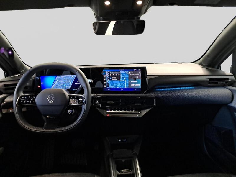 Renault Clio VI