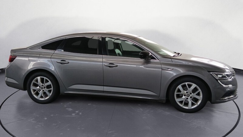 Renault Talisman Sport Tourer