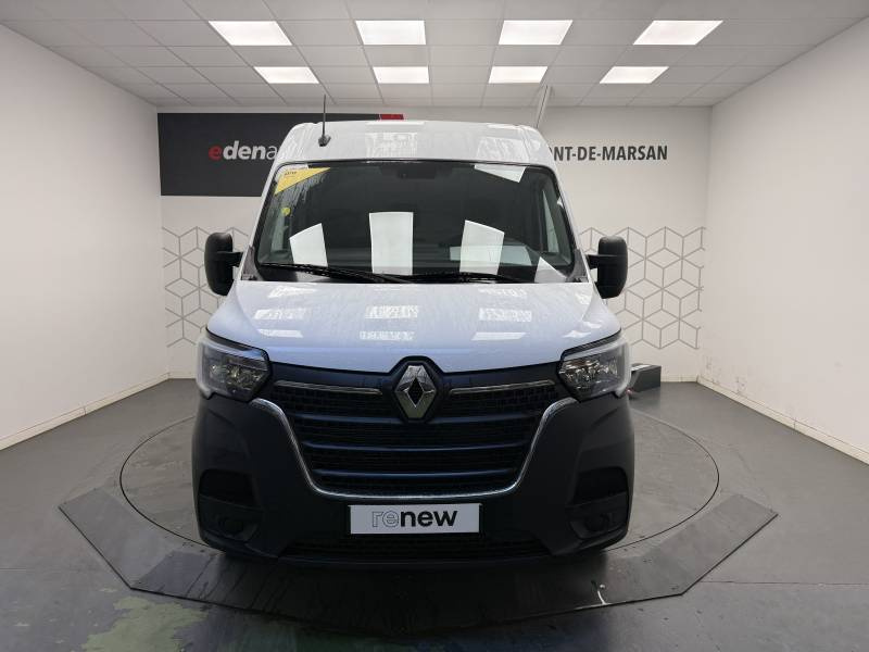 Renault Master III