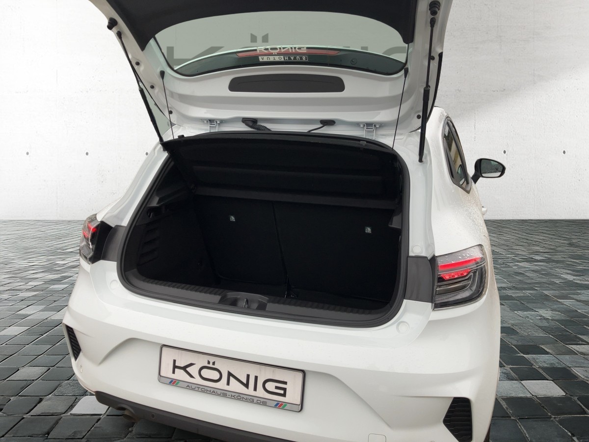 Renault Clio – Bild 6