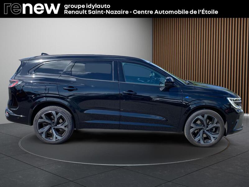 Renault Espace VI