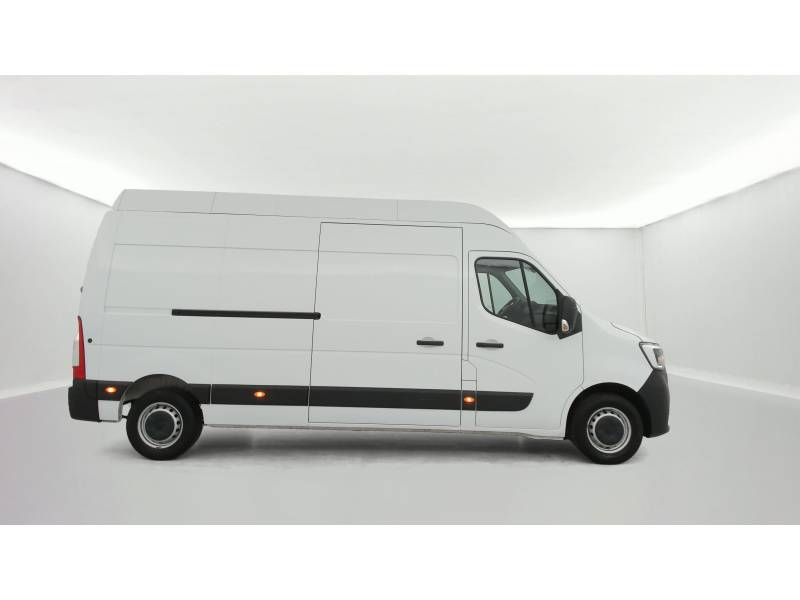 Renault Master III