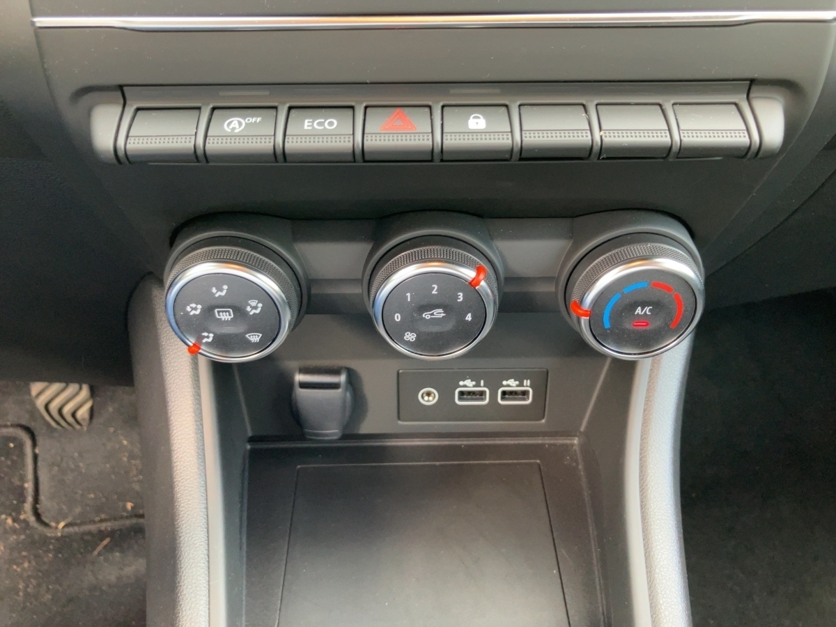 Renault Captur – Bild 15
