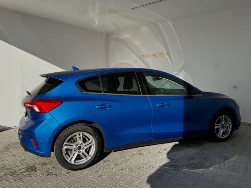 FORD Focus 2020 — imagine 29