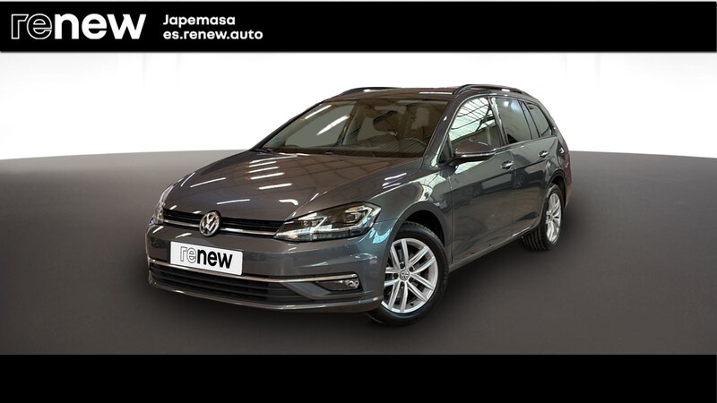 Volkswagen Golf VII