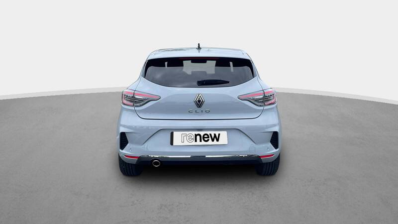 Renault Clio V