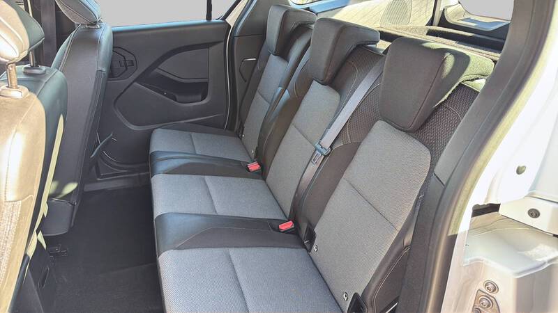 Renault Kangoo VP