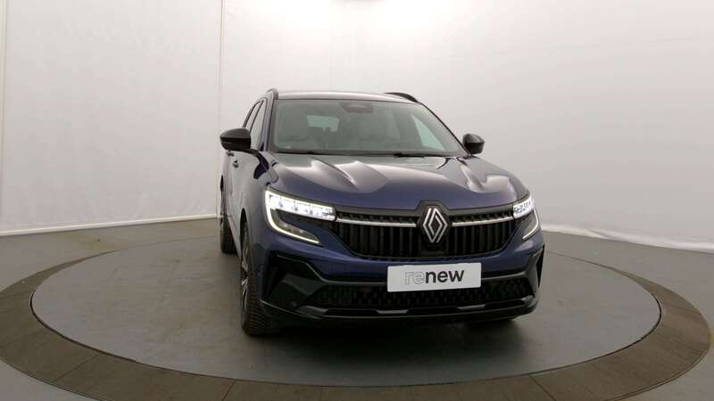 Renault Espace VI