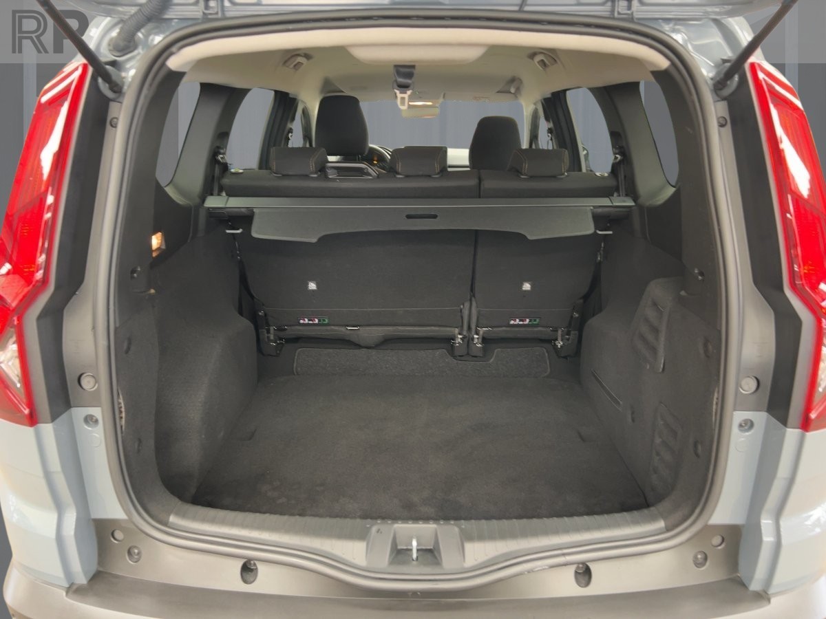 Dacia Jogger – Bild 17