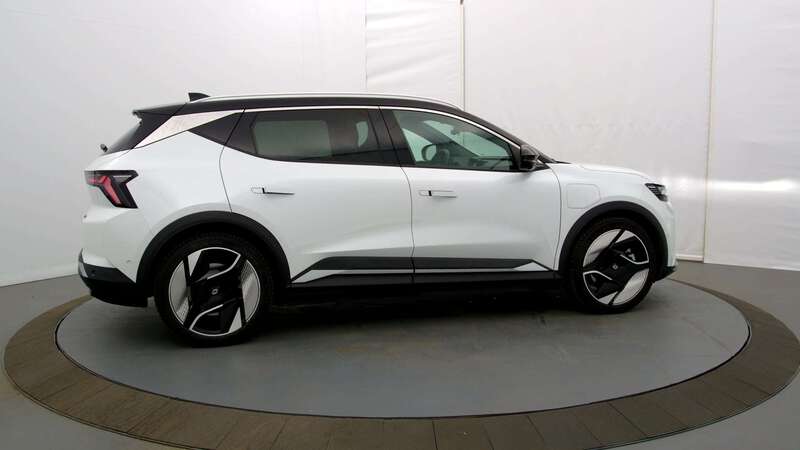 Renault Scenic E-Tech Electrique