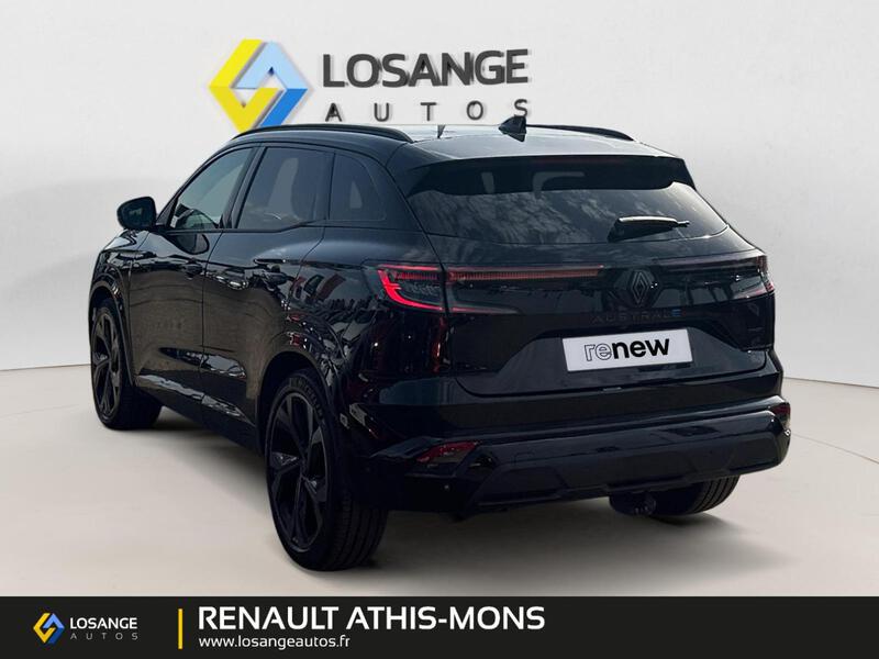 Renault Austral