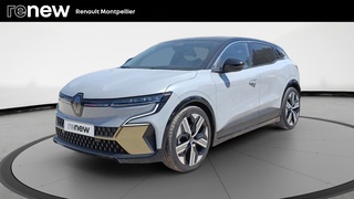 MEGANE E-TECH ELECTRIQUE