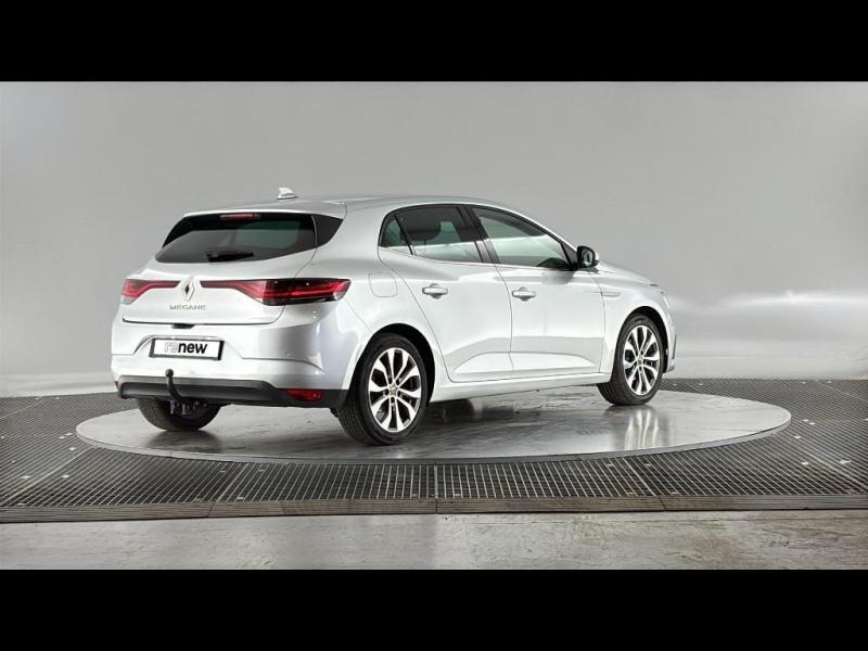 Renault Megane IV Berline